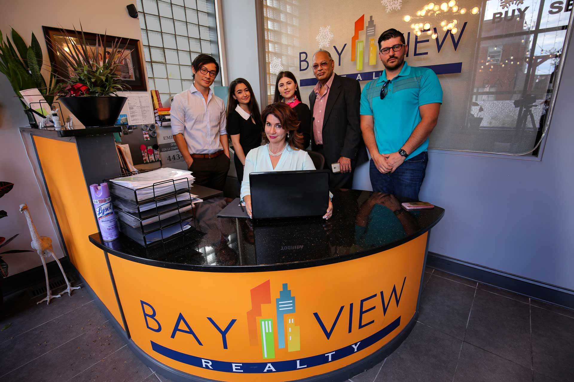 Bay View Realty - Maryland and Florida Real Estate Team